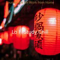 Lo Fi Study Chill - Subtle Bgm for Sleeping