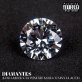 Diamantes (feat. El Pinche Mara & Sixx Flacco)(Explicit)