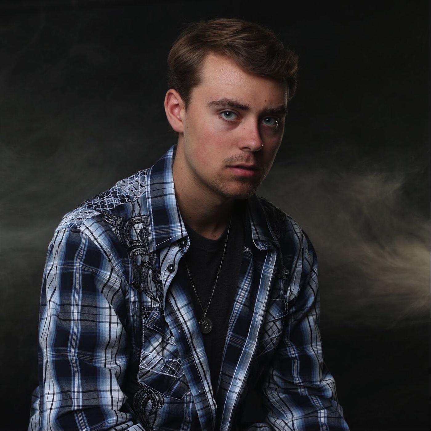 Chris Ruediger - Drunk Cigarette