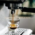 Restaurant Music Deluxe - Soundscapes for Work at Home