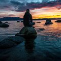 Lullabies for Deep Meditation、Spa Music Collective、Sleep Sounds of Nature - Magic Touch