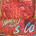 Shannon J、Yun Paw、Blue、business、D Dro、Young Grizzy、Price、E Ab Lean、Black、AD、Laylow、D Mac - The Anthem