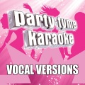Party Tyme Karaoke - Gotta Tell You (Made Popular By Samantha Mumba)(Vocal Version)
