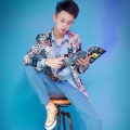 庄小亮 - 你的离去