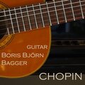 Boris Björn Bagger - Waltz No.19 In A Minor, Op.posth., Ifc 111 (Arr. For Guitar)