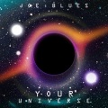 郭言乔 - Your universe