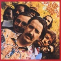 The Paul Butterfield Blues Band - Drivin' Wheel