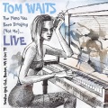 Tom Waits - Wbcn Outro (Live)