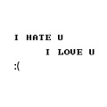 YoungKk2l - gnash-I hate u I love u (YoungKk2l remix)