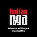 Sree Mani、Rithesh Iyer、Manga Emani、Shraddha Mohan、Indianraga、Nagaari、Aravind Sundar、Hariharasudhan V - Kalyanam Vaibhogam - Teen Talam (Classical Mix)