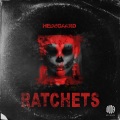 Brandon Beal、Mathias Høgh Jensen、Mathias Høgh Jensen、Hedegaard - Ratchets