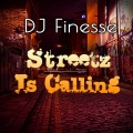 DJ Finesse - Quarterbrick
