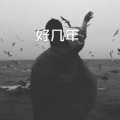 好几年