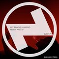 ant brooks、MASiiVO - Really Want U