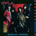 New York Dolls - Bad Detective