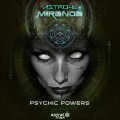 Astro-D - Psychic Powers