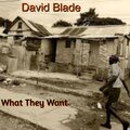 David Blade - What They Want