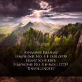 Berliner Philarmoniker、Wilhelm Furtwängler - Symphonie No.8 h-moll D759 