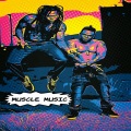 Montae Perkins、Midwest Saloon、Michael Williams - Muscle (Explicit)