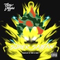 Casey Veggies - Super Saiyan