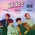 SHINee - I Want You (Japanese ver.)