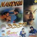 Harish Raghavendra - En Nenjil