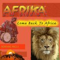 Afrika - Marry Me