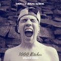Wizard、Lunar C、dream mclean - 1000 *****es (Remix)