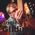 Hal Walker - Original Gliding