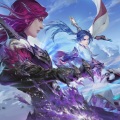Smile_小千、小曲儿 - 邀君令
