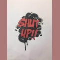 外卖梁 - Shut Up
