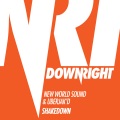 New World Sound - Shakedown (Original Mix)