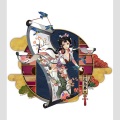 花鸟卷