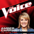 Amber Carrington - I'm With You