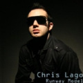Chris Lago - Runway Model