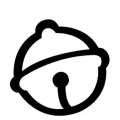 禾星子、糖糖 - 爱的魔法