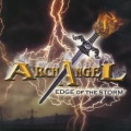 Archangel - Edge of the Storm