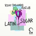 Ruiz dB、Roxy Delgado - Latin Sugar