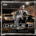 Charlie P - Hustlin'