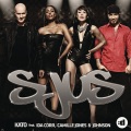 Ida Corr、Camille Jones、Johnson (Marc Kwabena Johnson)、Kato - Sjus (Hedegaard Remix)