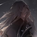 FLuoRiTe、M2U - 夜明けの歌  (Piano ver.)