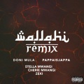 Stella Mwangi - Wallahi (Remix)