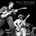 The J. Geils Band - Whammer Jammer (Live)