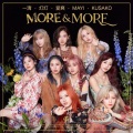 EternitY、宝拉BORA、MAYI.、一清清清 - MORE&MORE
