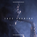 Jazz Evening: Mellow Instrumental Melodies
