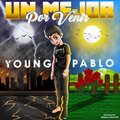 Young Pablo - Llegara Cover (Explicit)