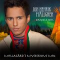 Jon Henrik Fjällgren - Daniel's Joik