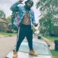 Detroit Ant、Travis - Talking Brazy (Explicit)