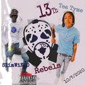 TeaTyme、YHN/B.Ø.D、SlimWiKiD - Star Freestyle (Explicit)