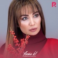 Munisa Rizayeva - Yonma Dil